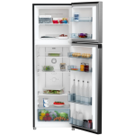 Hitachi 日立 HRTN5275MF-BBK 256公升 雙門雪櫃 (亮麗黑色) (包拆箱埋位)